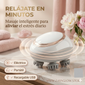 Masajeador de Cuero Cabelludo Relajante | Efecto Spa