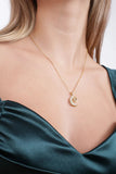 COLLAR LUNA